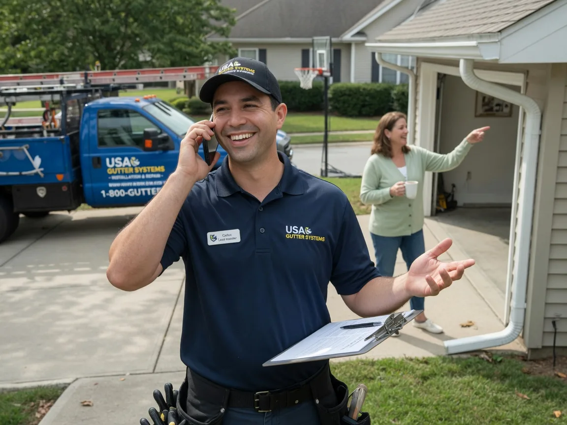 Gutter Installation Wheatland, OK FAQs